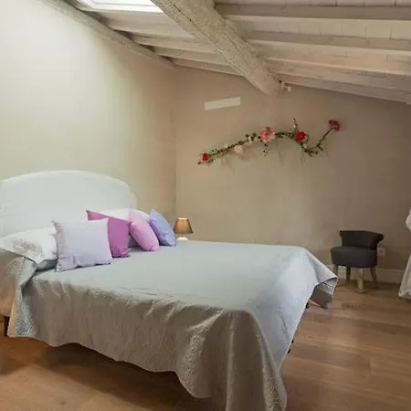 Casa Del Poggio Al Vico 피렌체