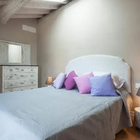 Casa Del Poggio Al Vico 피렌체